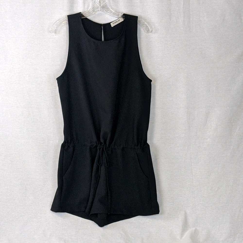 SAM & LAVI ROMPER - Picture 3 of 9